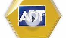 The benefits of a monitored security alarm from ADT