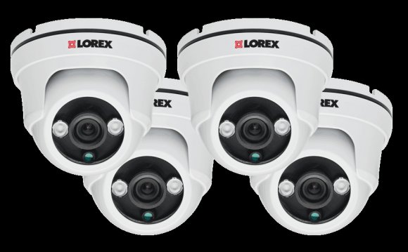 960H weatherproof night vision