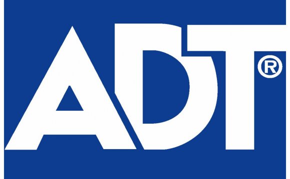 ADT Home Security | Home Alarm