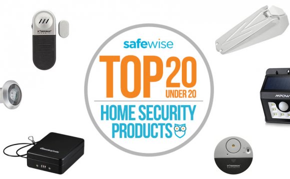 Affordable Home Security is