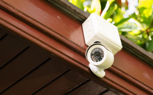 Home security prices to