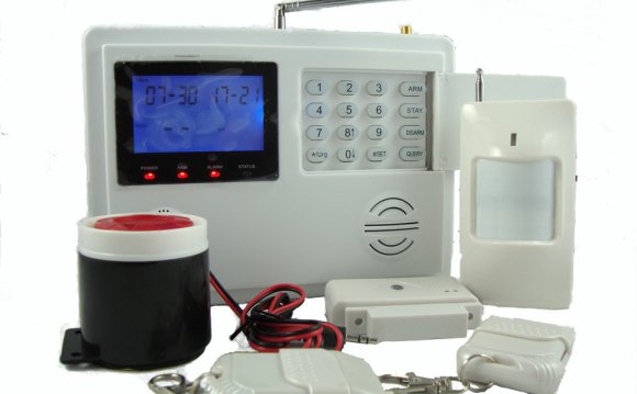 Costco security cameras for