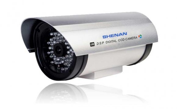 Wireless Camera Remote Control