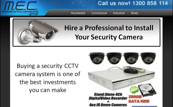 Best home security dvr