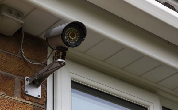 Improve Home Security with