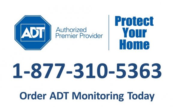 ADT home Security customer Service number