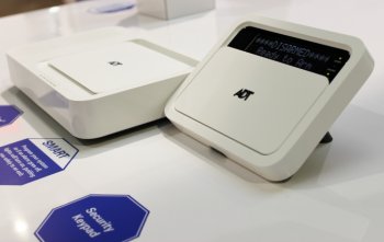 ADT new panel