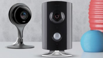 Best Home Surveillance Cameras