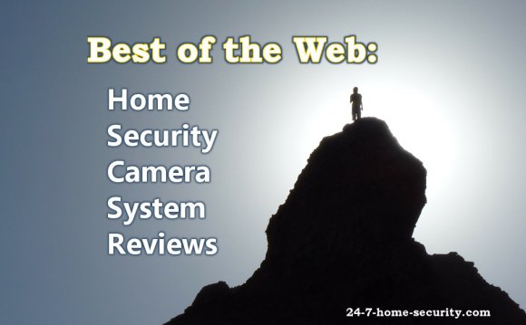 Best home Security camera system Reviews