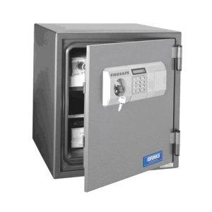 Brink's Home Security 5084 1 Hour Steel Fire Safe