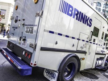 Brinks Home Security ADT