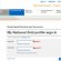 Secure homes bill payments