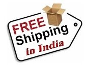 Free Shipping in India