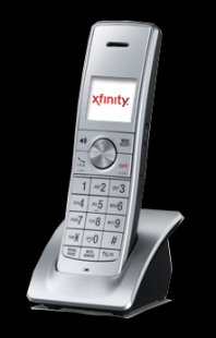 Home Phone with Xfinity
