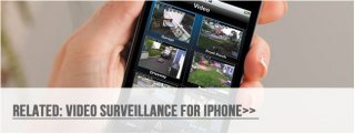 Iphone Video Surveillance Quotes