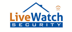 LiveWatch logo