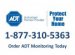ADT home Security customer Service number