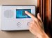 Free home Security system installation