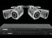 Home Security with cameras
