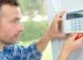 Professional home Security Systems
