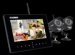 Security video Camera for home