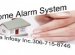 What is Home security?