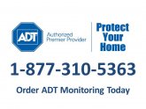 ADT home Security customer Service number