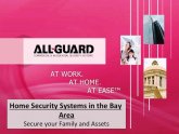 Brinks Home Security Alarms