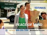 Brinks Home Security Careers