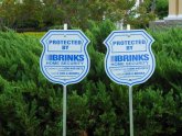 Brinks Security Systems for Home