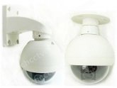 Camera Security Services