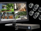 Home Security camera Systems Reviews