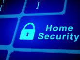 Home Security Systems equipment