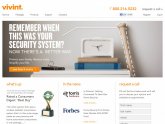Home Security Systems Vivint