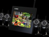 Home Wireless Security