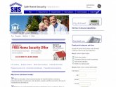 Safe Home Security customer service