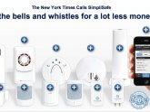 SimpliSafe reviews