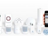 Wireless home Security systems Reviews