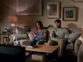 XFINITY Home commercial