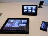 Xfinity Home security cameras