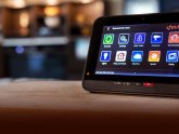 Xfinity Home security mobile app