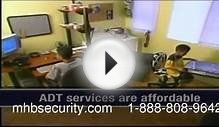 ADT Advantage - Free ADT Home Security System Offered by