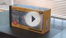 AEI Security - SG1200 Wireless Alarm System Installation
