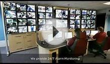 Alarm Monitoring Atlanta - Security Monitoring Atlanta