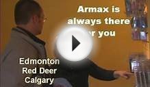 ARMAX SECURITY CALGARY, ALARM SYSTEMS FOR YOUR HOME OR