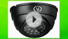 Best buy Dome Surveillance Cameras Yubi Power 4 Pack YB250
