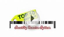 Best Buy Security Camera System
