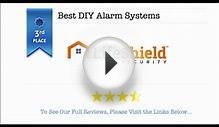 Best DIY Alarm Systems by Alarm System Report
