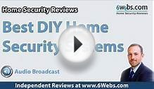 Best DIY Home Security Systems