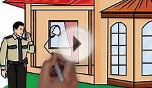 Best Home Security Company Sandy Springs GA Home Security